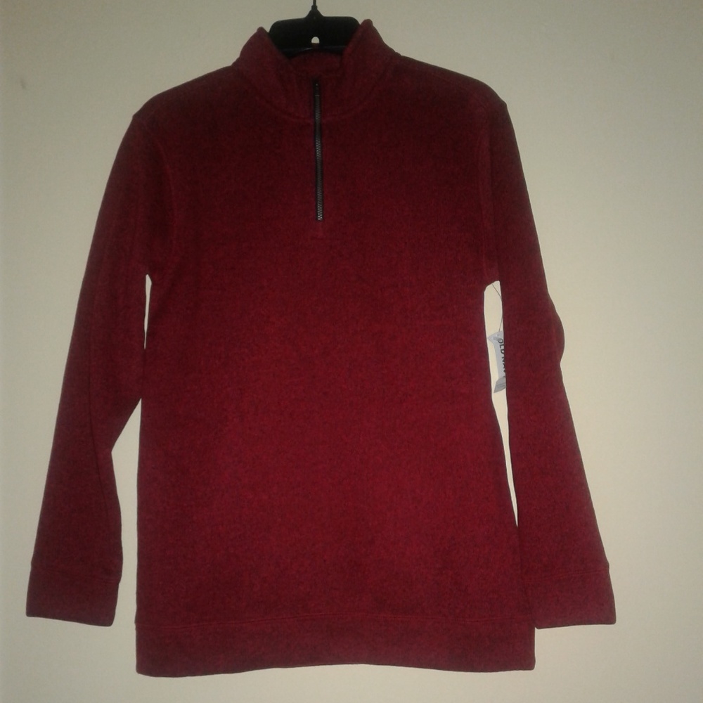Women's Old Navy Pullover Jacket